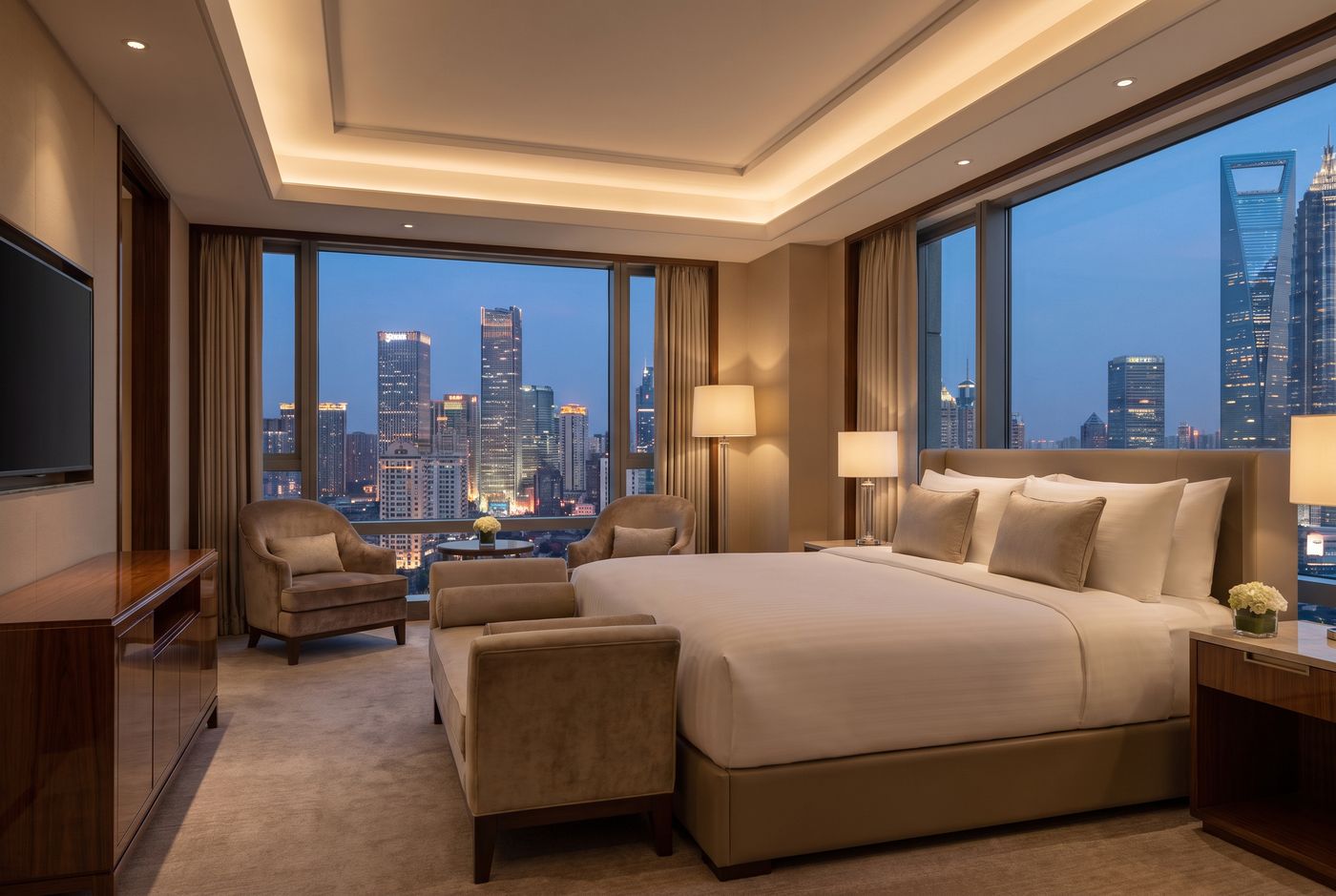Hotels in Long Beach